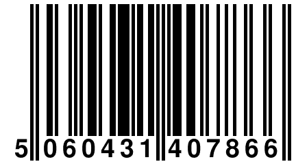 5 060431 407866