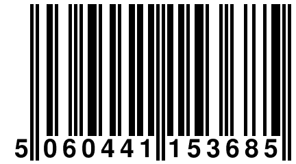 5 060441 153685