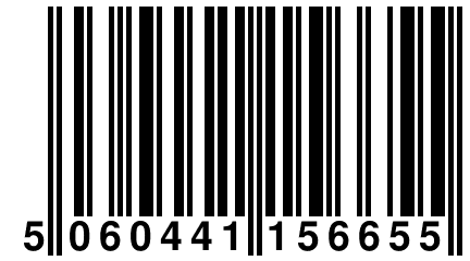 5 060441 156655