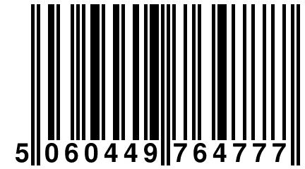 5 060449 764777