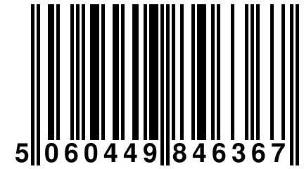 5 060449 846367