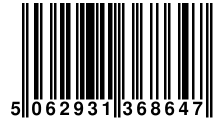 5 062931 368647