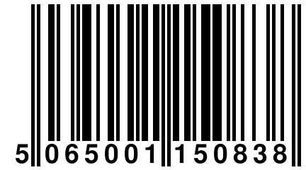 5 065001 150838