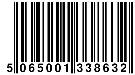 5 065001 338632