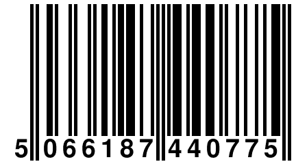 5 066187 440775