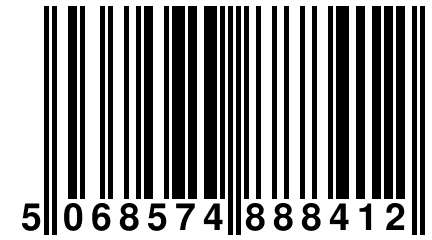 5 068574 888412