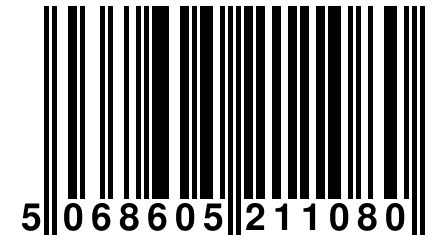 5 068605 211080
