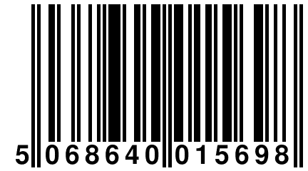 5 068640 015698