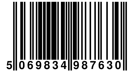5 069834 987630