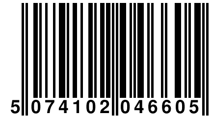 5 074102 046605