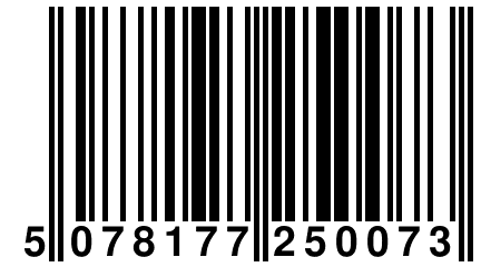 5 078177 250073