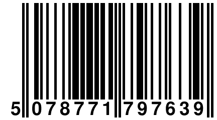 5 078771 797639