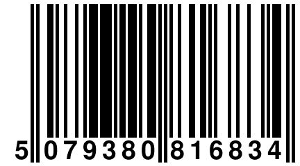 5 079380 816834