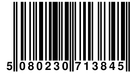 5 080230 713845