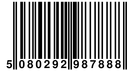 5 080292 987888
