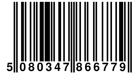 5 080347 866779