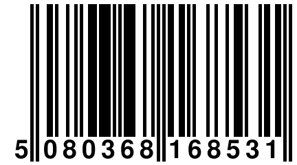 5 080368 168531