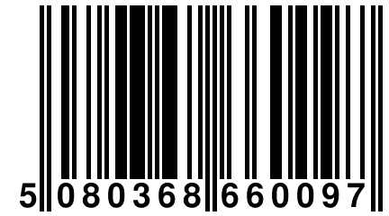 5 080368 660097