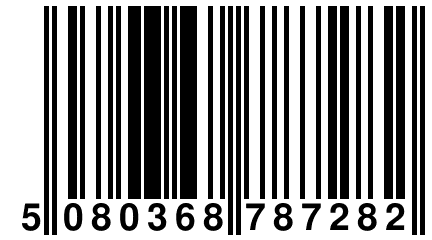 5 080368 787282