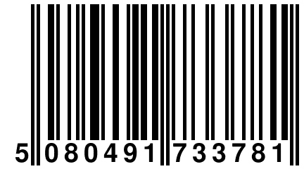 5 080491 733781