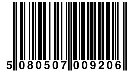 5 080507 009206
