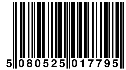 5 080525 017795