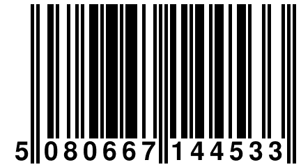 5 080667 144533