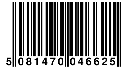 5 081470 046625