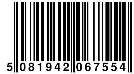 5 081942 067554