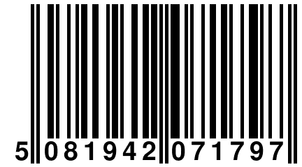 5 081942 071797