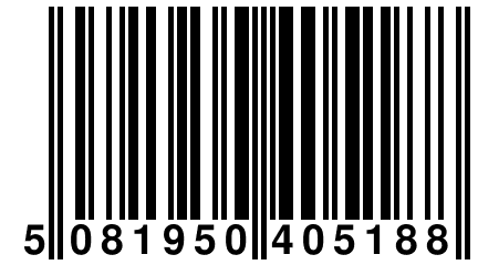 5 081950 405188