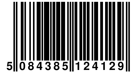 5 084385 124129