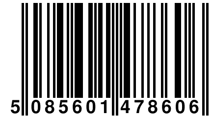 5 085601 478606