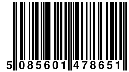 5 085601 478651