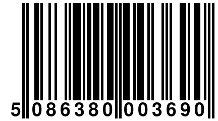 5 086380 003690