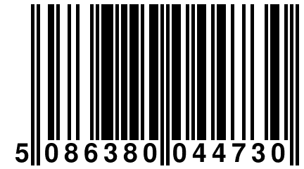 5 086380 044730