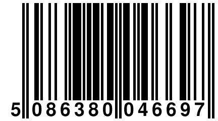 5 086380 046697