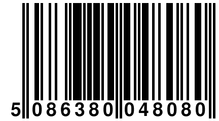 5 086380 048080