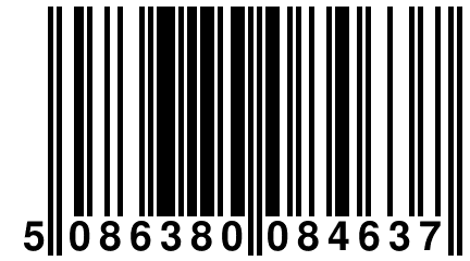 5 086380 084637