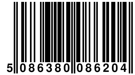 5 086380 086204