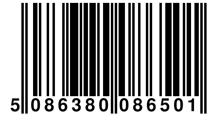 5 086380 086501