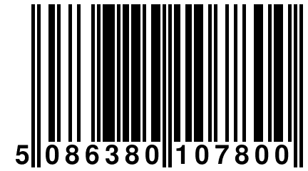 5 086380 107800