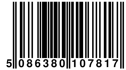 5 086380 107817