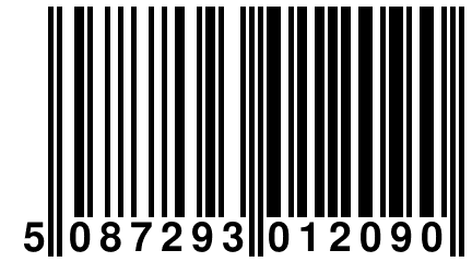 5 087293 012090
