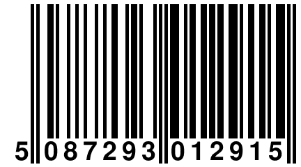 5 087293 012915