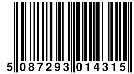 5 087293 014315