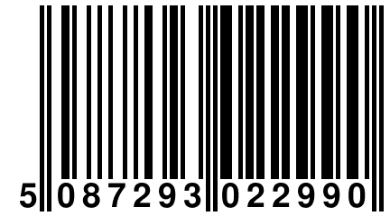 5 087293 022990