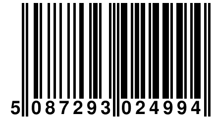 5 087293 024994