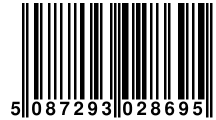5 087293 028695