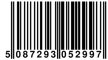 5 087293 052997
